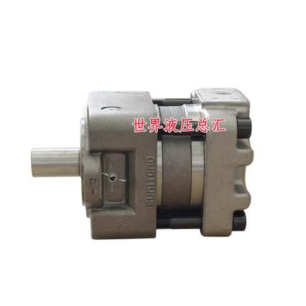 日本Sumitomo住友QT23/32/33/42/43/QT52/QT53/QT62/QT63齿轮油泵