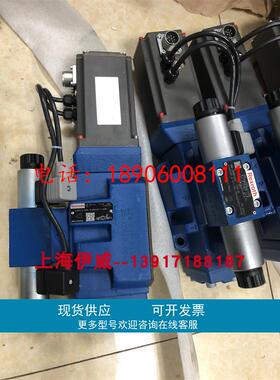4WRKE16E200L-3X/6EG24EK31/A1D3M R900727361力士乐比例阀机械件