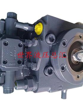 A4VG柱塞变量泵A4VG125DA2DM2/32R-NSF02F071DC-S液压泵