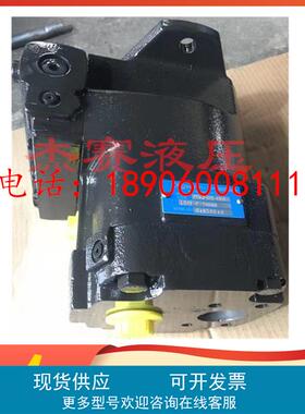 焦化厂奥盖尔变量柱塞泵PVWJ-064/076/098/130-A1UV-LSAY-P-1NNNN