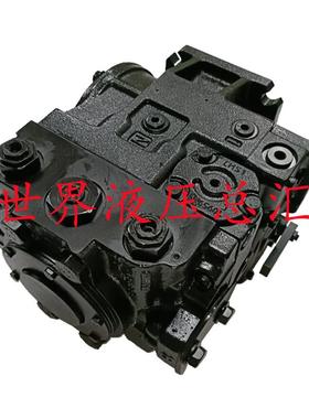 丹佛斯液压油泵90L075MB1NN60S3S1D03GBA383824柱塞恒压变量泵