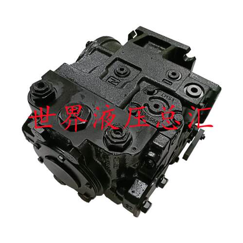 丹佛斯液压油泵90L075MB1NN60S3S1D03GBA383824柱塞恒压变量泵