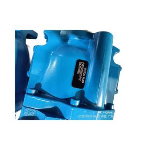 Vickers柱塞泵 PVH57C Eaton PVE19R930CVP12 C25