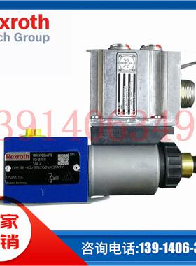 4WRKE16E200L-3X/6EG24EK31/A1D3M原装德国Rexroth力士乐比例阀