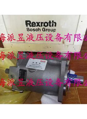 原装正品 R910912007 型号 A10VSO100DR/31R-PPA12N00