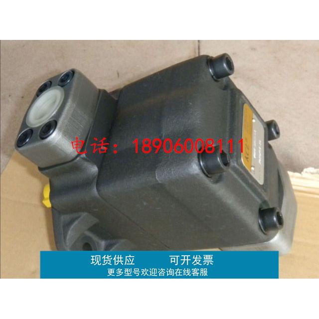 台湾凯嘉SVQ315-125-23-F-RAAA-02叶片泵VQ225-32-18-F-RALD-02