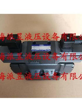 原装正品 EDFHG-04-140-3C2-XY-30T 台湾油研YUKEN比例阀