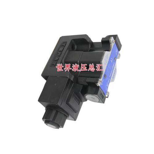 3C4液压阀DSG-03-3C2-DL电磁换向阀DSG-03-2B2-D24-N1-50 3C60 LW