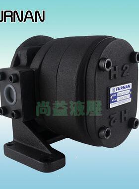 台湾 FURNAN 福南化工泵 GH2-25C/30C/35C/40C-LR GH4-50C/60C-LR