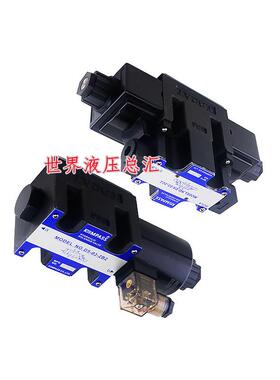 台湾KOMPASS康百世D5-02-3C2/3C3/3C4/2B2/C5电磁阀D4-03-3C6/2D2