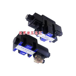 台湾KOMPASS康百世D5-02-3C2/3C3/3C4/2B2/C5电磁阀D4-03-3C6/2D2