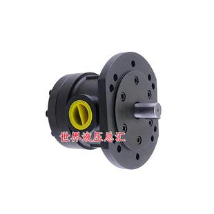 台湾KOMPASS康百世150T-94-FR 150T-116-FR叶片泵/油泵/电动/铸铁