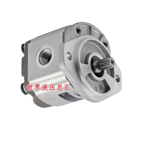 原装进口现货PARKER派克PGP511A0110CK1H2NE5E3B1B1齿轮泵