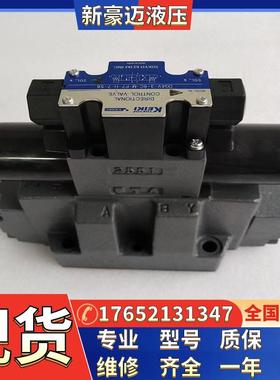 TOKYOKEIKI 日本东京计器冲压机电磁阀DG4V-3-6BL-M-P2/7-T-7-54