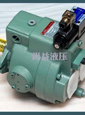 液压柱塞泵 CM-59-X-21/09-00 注塑机液压油泵 台湾CML 全懋