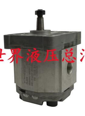 萨澳DANFOOS丹佛斯齿轮油泵SNP1NN/2.6RN01BAP1F3F3NNNN 液压