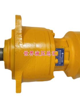 波克兰MSE/MK/MS05/02/11/04-2/0/1/8-14A-F05-8AD0-5E00液压马达