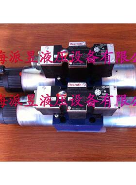 原装正品 R901028415 力士乐比例阀 4WREE10R3-75-2X/G24K31/A1V