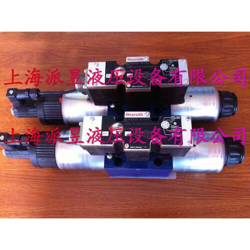 原装正品 R901028415 力士乐比例阀 4WREE10R3-75-2X/G24K31/A1V