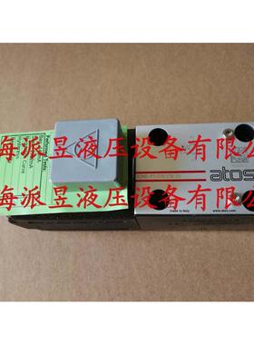原装正品 RZMO-P1-010/50 20 意大利阿托斯ATOS比例溢流阀