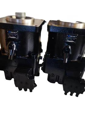 泵车配件 三一 中联 臂架泵A7VO55LRDS/63L-NZB01-S 全新