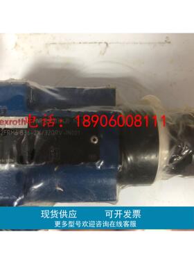 R983032420 2FRM6B36-2X/32QRV-1N001 全新原装正品