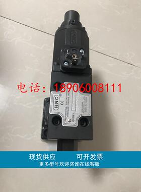 机立HNC电磁比例式调压阀门EBG-03-H EBG-03-H-E-01 EBHT-03-H-R