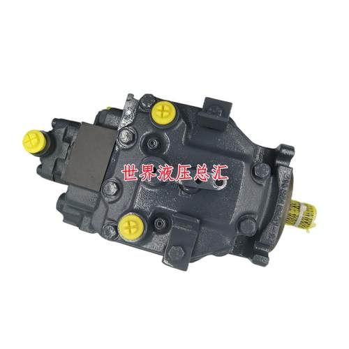 德国林德液压泵Linde柱塞泵BPV50-01R/Bpv35/ Bpv50 /Bpv70油泵