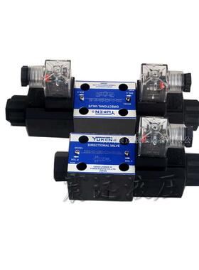 油研YUKEN DSG-03-2B3B-A100/A110/A200/A220/D24/D12/D100