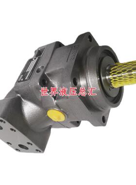 派克回转马达F12-040-MU/MS/RF/MF-IN/CH/SH-/S/T/K/D定量柱塞泵