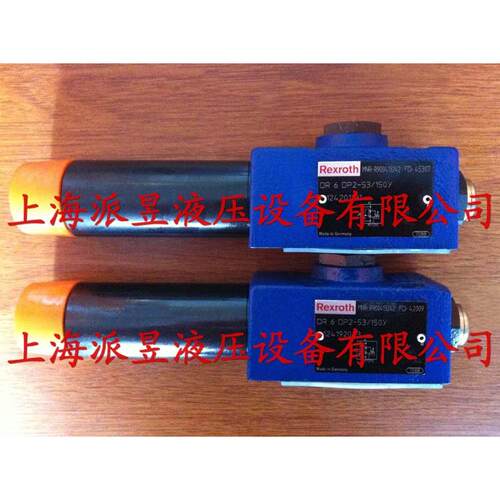 原装正品 R900458990 型号 DR6DP1-53/150YM，DR6DP1-5X/150YM