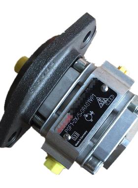 供应 PGF1-2X/5.0RA01VP1 齿轮泵