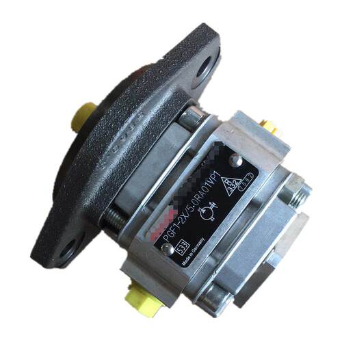 供应 PGF1-2X/5.0RA01VP1 齿轮泵