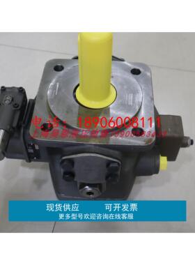 PV7-1X/100-118RE07KC0-16 R900568908 德国力士乐REXROTH叶片泵