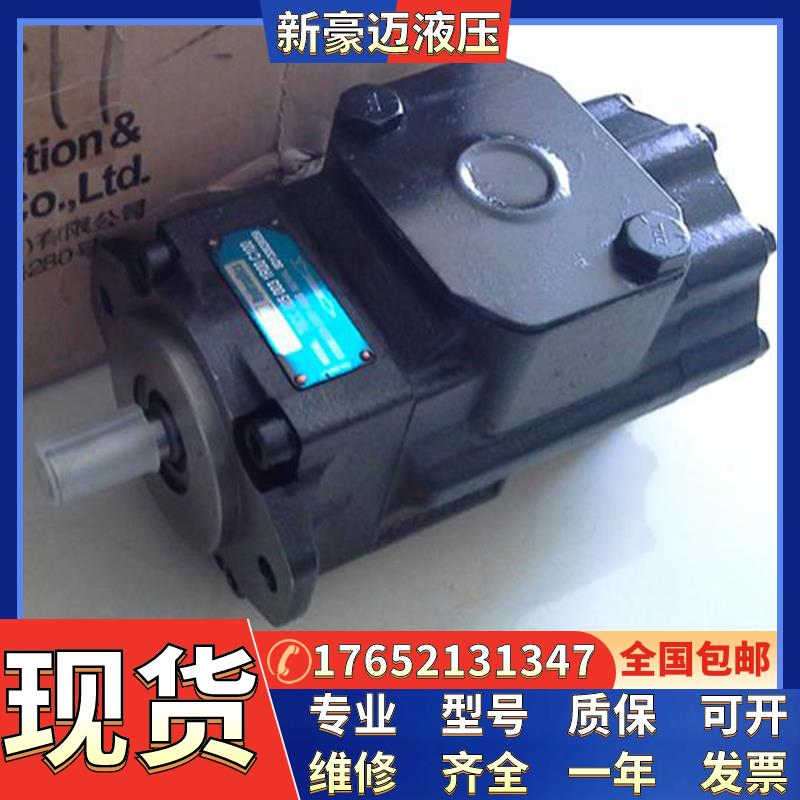 Denison丹尼逊全新现货液压泵T7D-B28-2R02-A1M0注塑机械叶片油泵