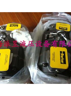 原装正品 PAVC10038R42M22 美国派克Parker柱塞泵