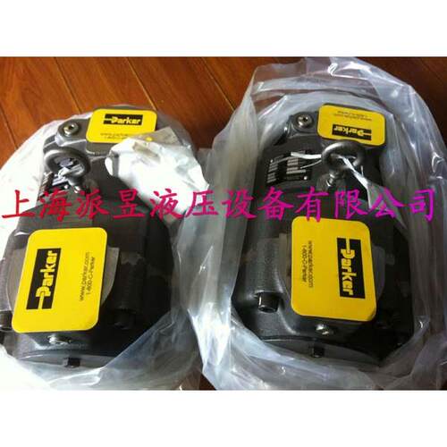 原装正品 PAVC10038R42M22 美国派克Parker柱塞泵