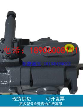 TOKIMEC东京计器柱塞泵 PVE19RW-Q1830-1-30-CC-11-JA-S20 船舶用