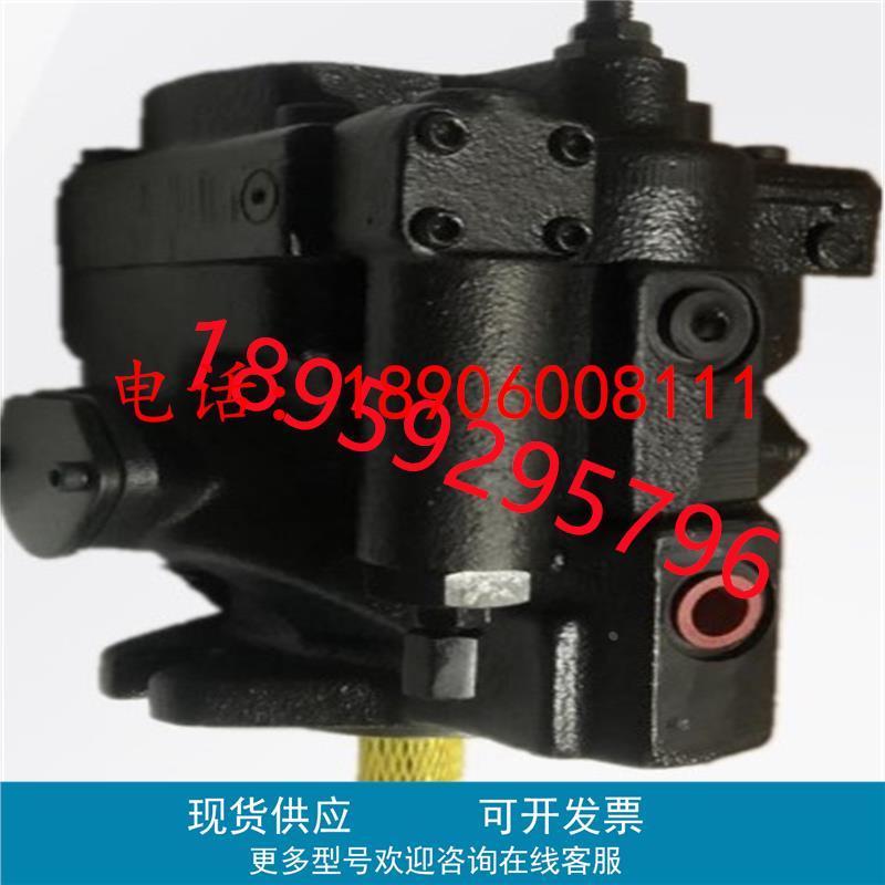 美国Parker派克轴向柱塞泵PV140L9G3B1NTCC，PV140R1K1T1NWLA现货