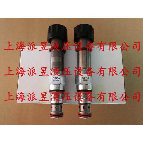 原装正品 DTDA-MHN 美国SUN电磁阀 DTDAMHN