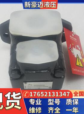 注塑机叶片泵PVV2-1X/040RB15DMBK57高压泵维修配件