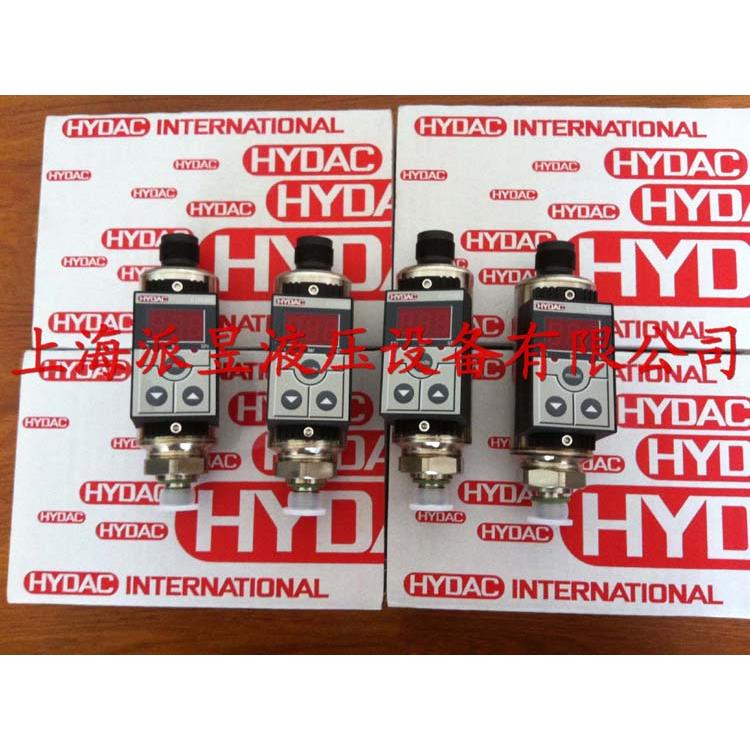 原装正品 EDS344-3-006-000 德国贺德克HYDAC压力继电器