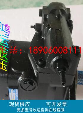 奥盖尔OILGEAR推焦车专用PVG130变量泵PVG-130-F1UV-LSFY-P-1NNSN