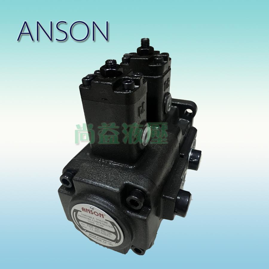 ANSON安颂 PVDF-370-370-10 PVDF-470-470-10 15 355 455 335 435