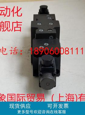 MOOG伺服阀N-WE43P06H06PCOBN0/P20 X820-06PC-004N01 QP10A/AO/S