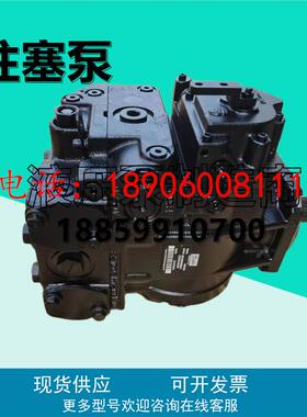 派克danfoss丹佛斯90R100HF1BC80L4F1E03GBA262624液压柱塞泵055