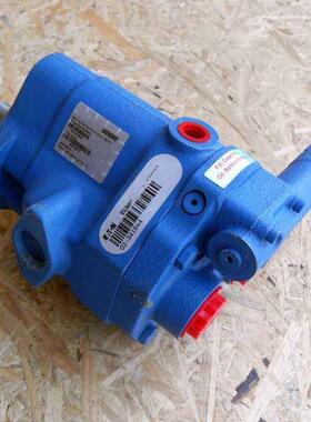 原装现货美国VICKERS威格士柱塞泵PVQ10-A2RSE1S20CG30