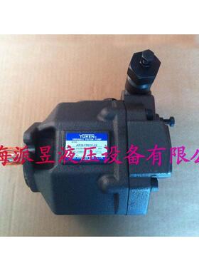 原装正品 AR16-FR01CS-22 台湾YUKEN柱塞泵 AR16-FR01BS-22