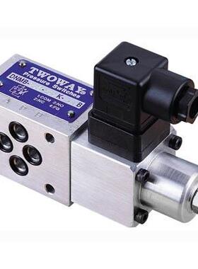 正品台湾TWOWAY台肯油电压力开关DMB-2P150A-PB DMB-2P150A-Pi