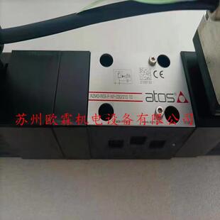 REB 阿托斯RZMO 100 030 210阿托斯比例阀RZMO